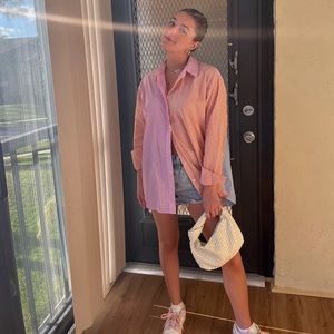 Meet your Posher, Bella